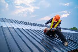 Best Emergency Roof Repair Services  in Riverwoods, IL